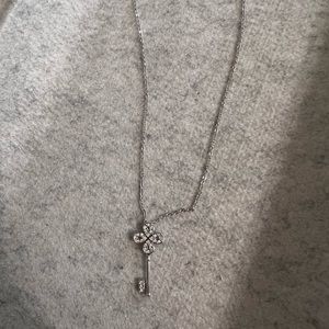 Swaroski necklace